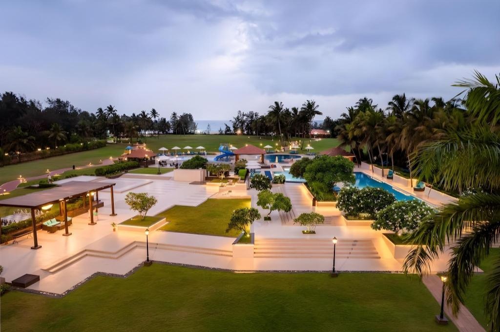 The Kenilworth Resort Spa Goa  Property Views  Property Views Image 4 4