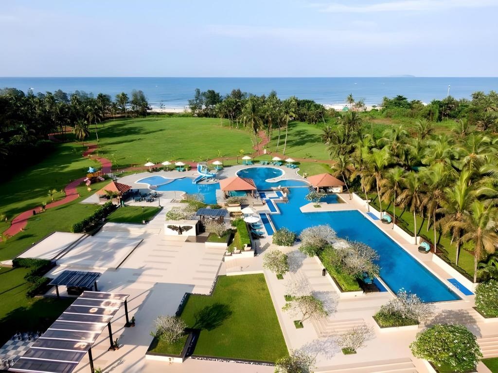 The Kenilworth Resort Spa Goa  Property Views  Property Views Image 7 7