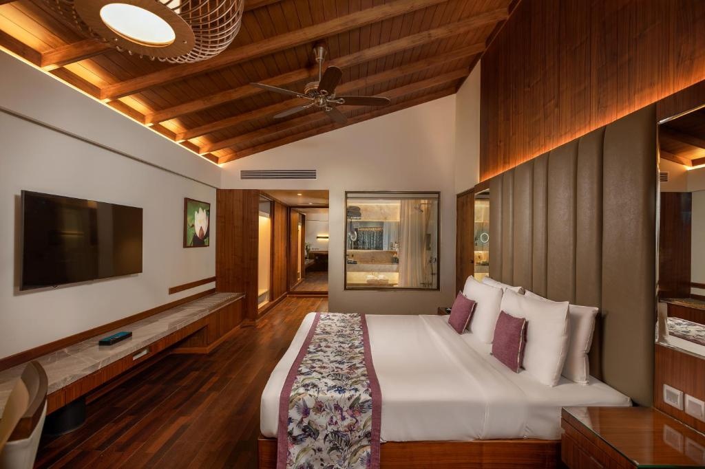 The Kenilworth Resort Spa Goa  Rooms  Rooms Image 10 10