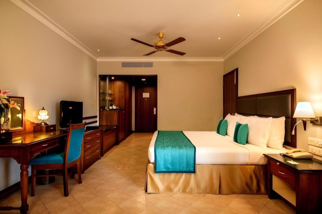 The Kenilworth Resort Spa Goa  Rooms  Rooms Image 11 11