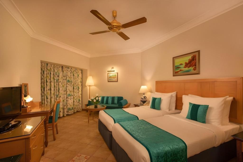 The Kenilworth Resort Spa Goa  Rooms  Rooms Image 18 18