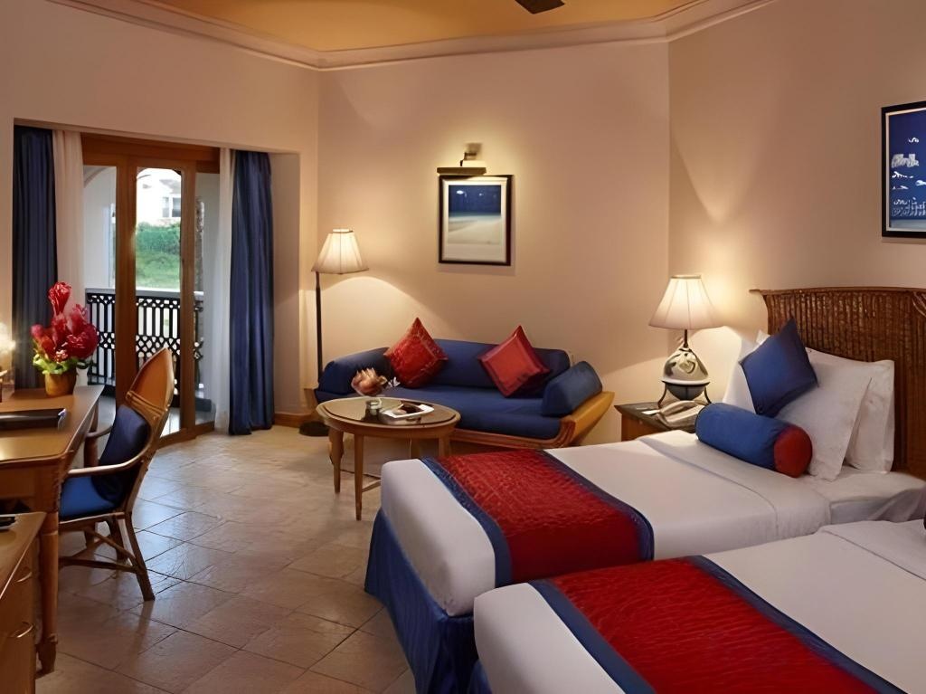 The Kenilworth Resort Spa Goa  Rooms  Rooms Image 21 21