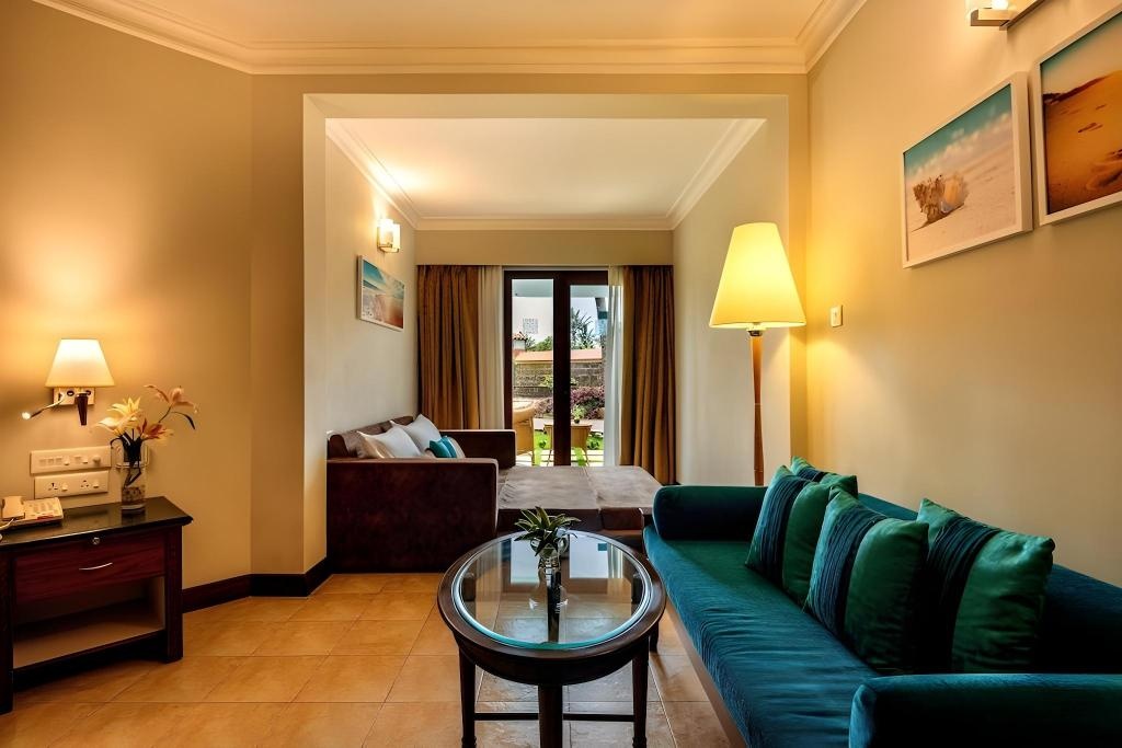 The Kenilworth Resort Spa Goa  Rooms  Rooms Image 22 22