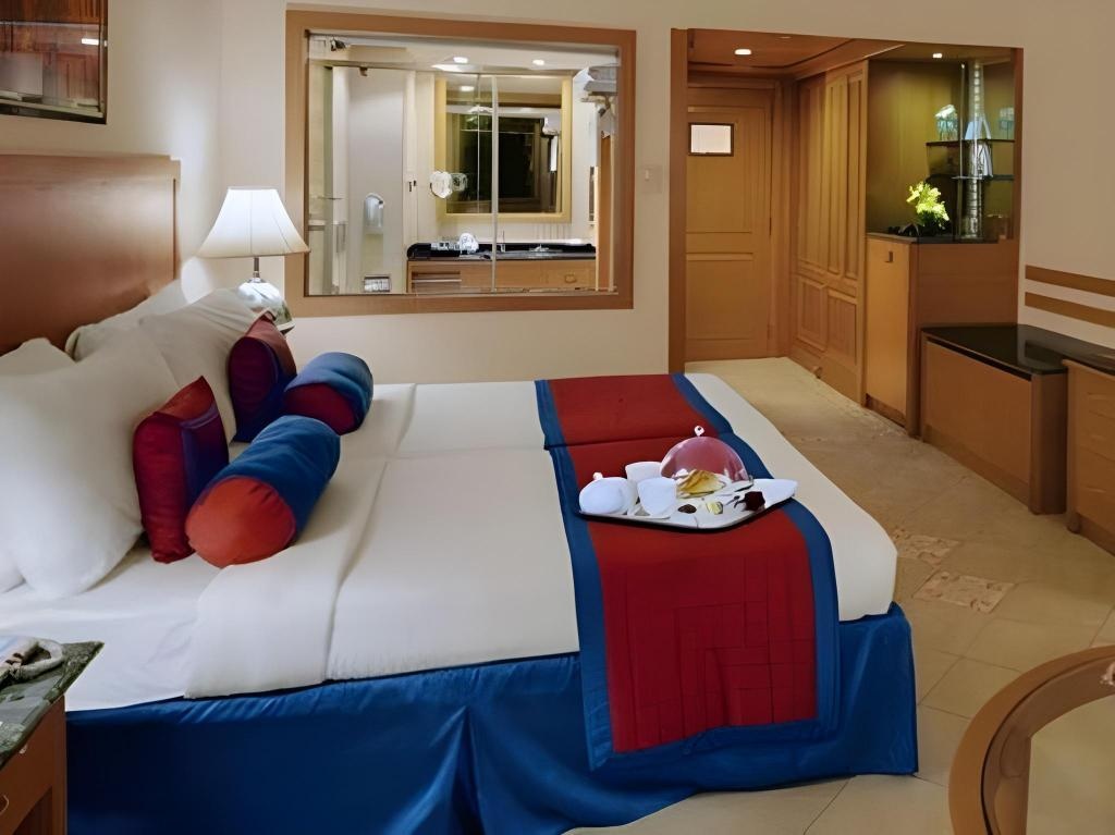 The Kenilworth Resort Spa Goa  Rooms  Rooms Image 27 27