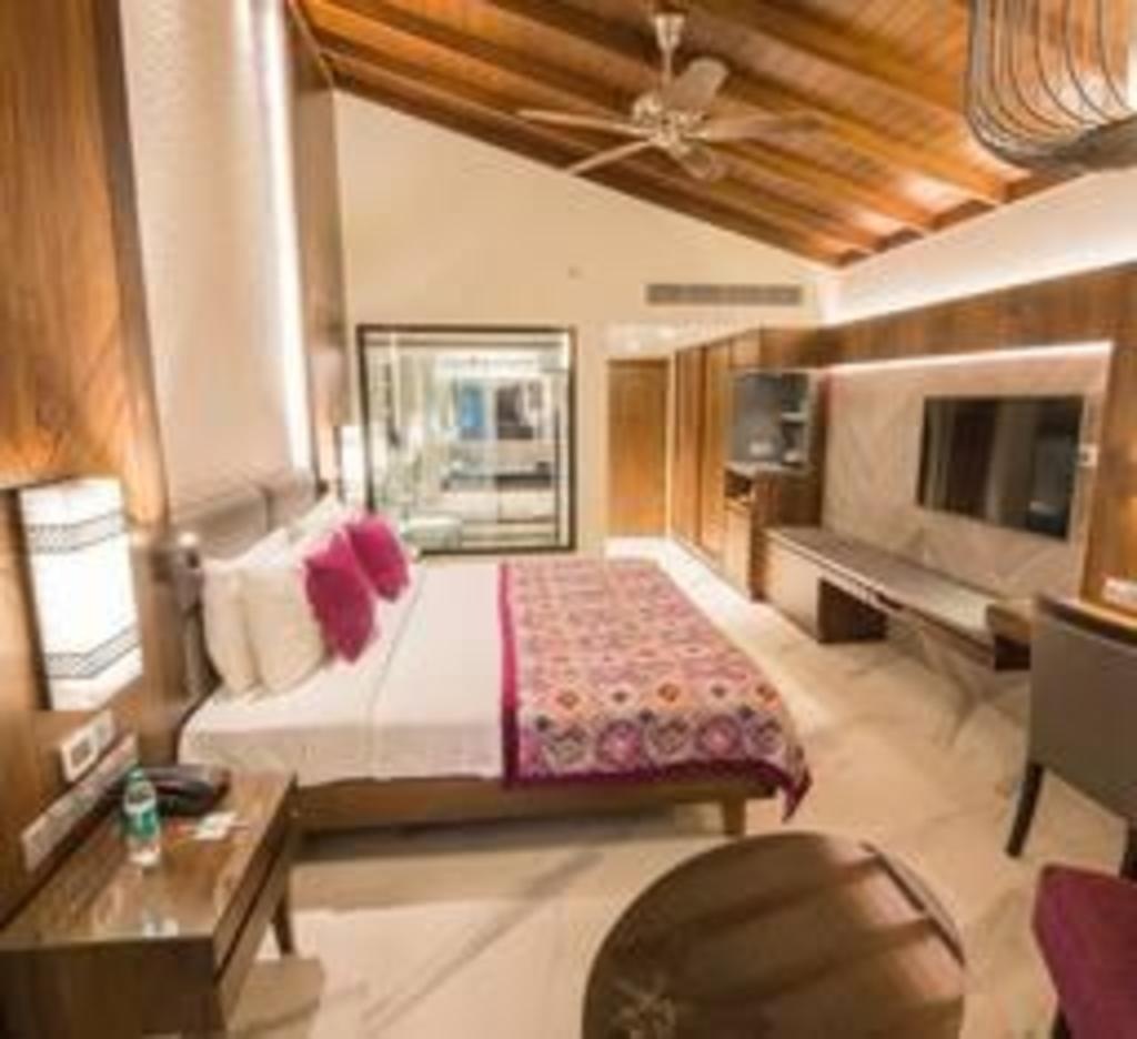 The Kenilworth Resort Spa Goa  Rooms  Rooms Image 31 31