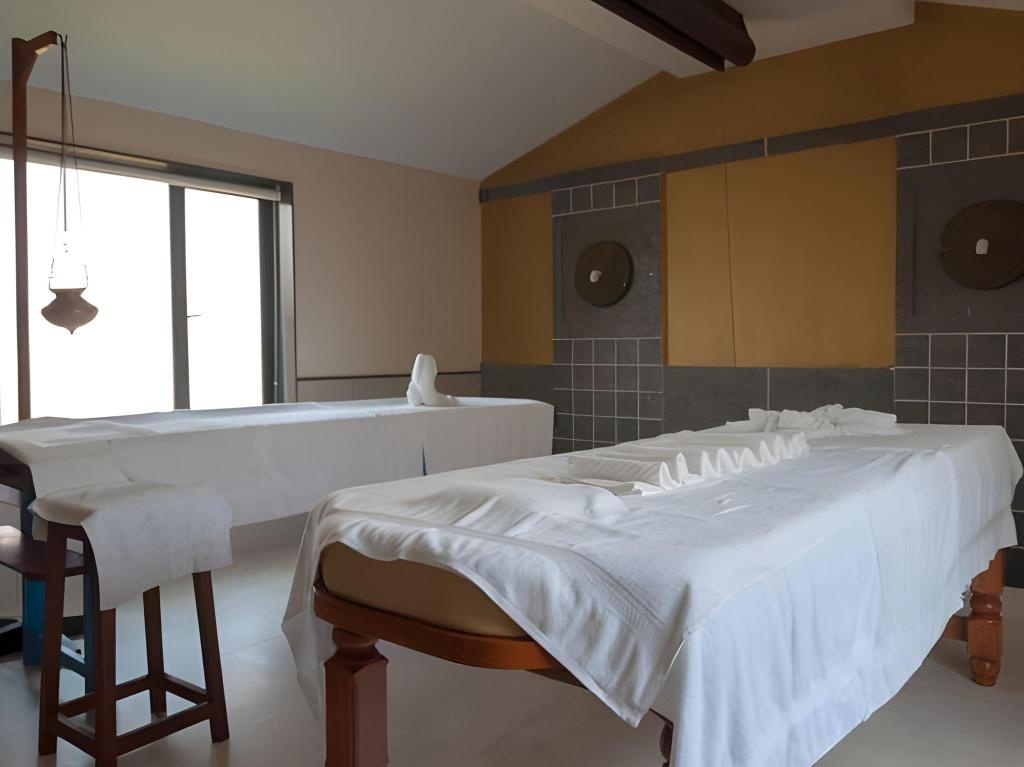 Nanu Beach Resort Spa Betalbatim  Facilities  Facilities Image 23 23