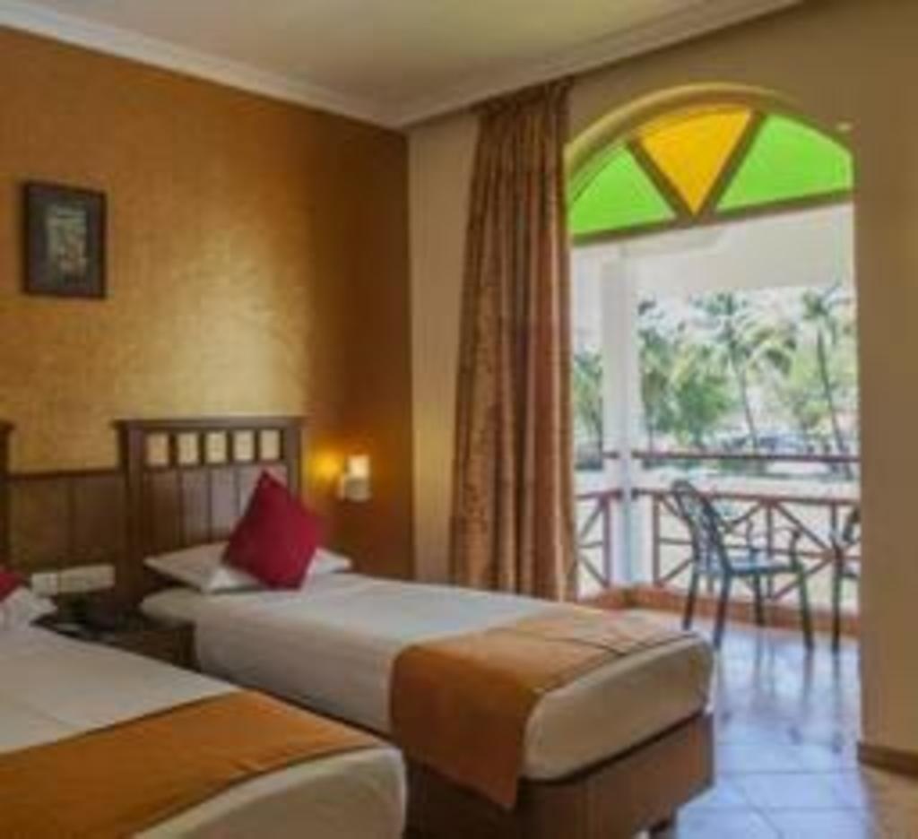 Nanu Beach Resort Spa Betalbatim  Rooms  Rooms Image 29 29