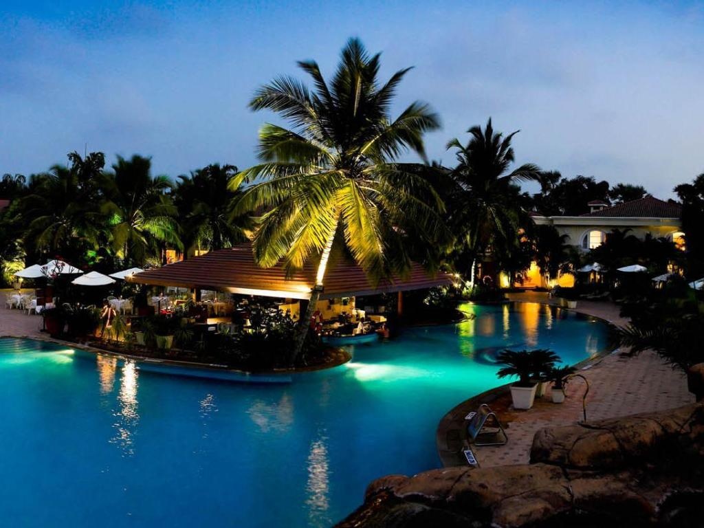 The Zuri White Sands Goa Resort Casino  Facilities  Facilities 2
