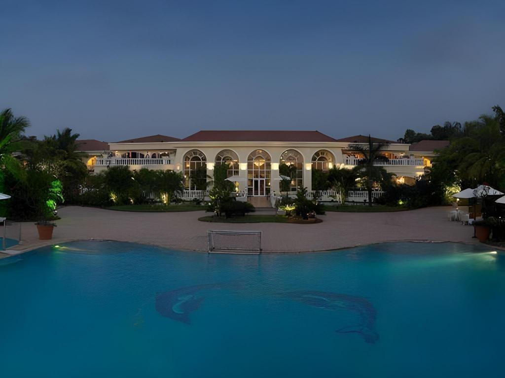 The Zuri White Sands Goa Resort Casino  Facilities  Facilities Image 11 11