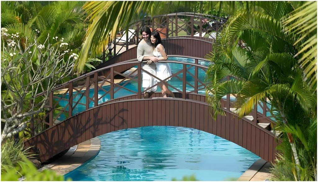 The Zuri White Sands Goa Resort Casino  Facilities  Facilities Image 20 20