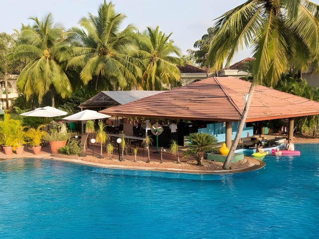 The Zuri White Sands Goa Resort Casino  Facilities  Facilities Image 7 7