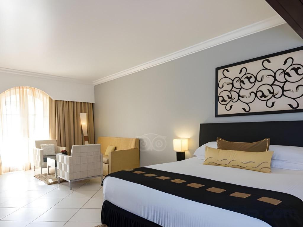The Zuri White Sands Goa Resort Casino  Rooms  Rooms Image 14 14