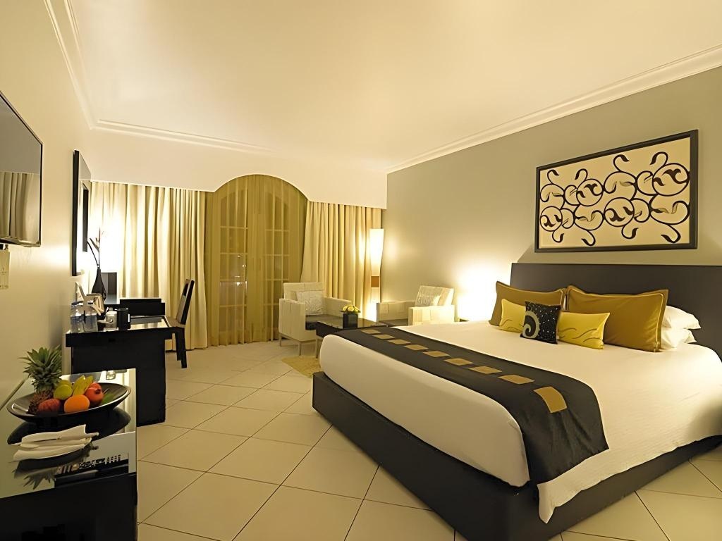 The Zuri White Sands Goa Resort Casino  Rooms  Rooms Image 1 1