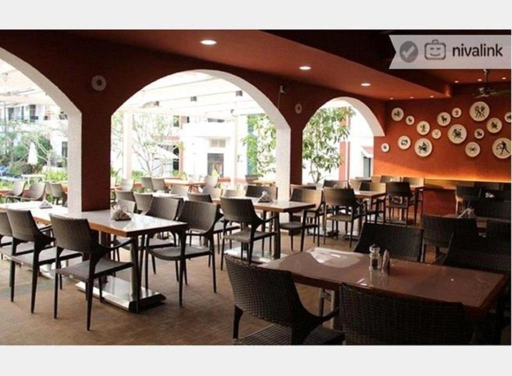 Keys Ronil Resort  Dining  Dining Image 1 1