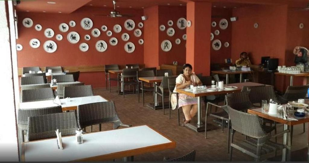 Keys Ronil Resort  Dining  Dining Image 2 2