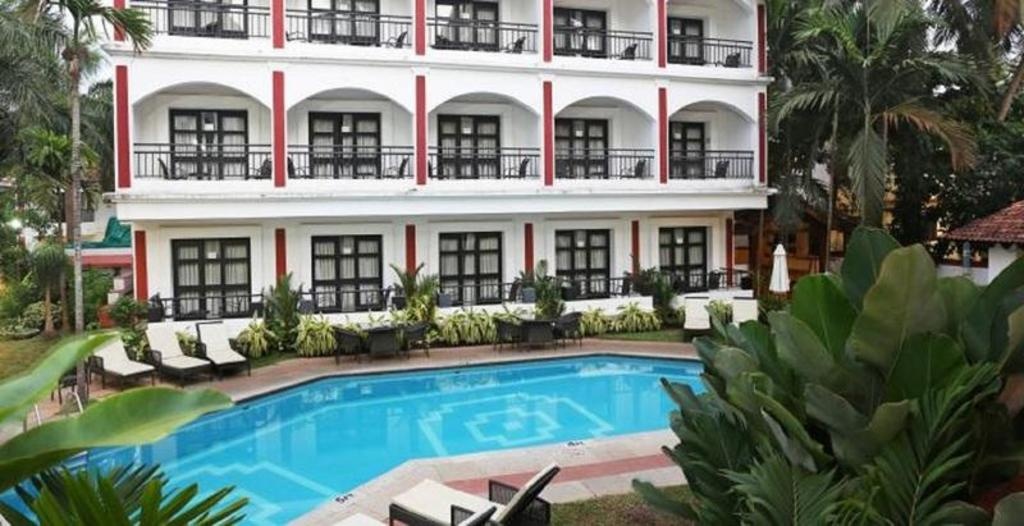 Keys Ronil Resort  Facilities  Facilities Image 1 1