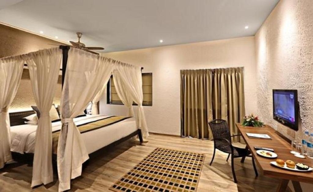 Keys Ronil Resort  Rooms  Rooms Image 1 1