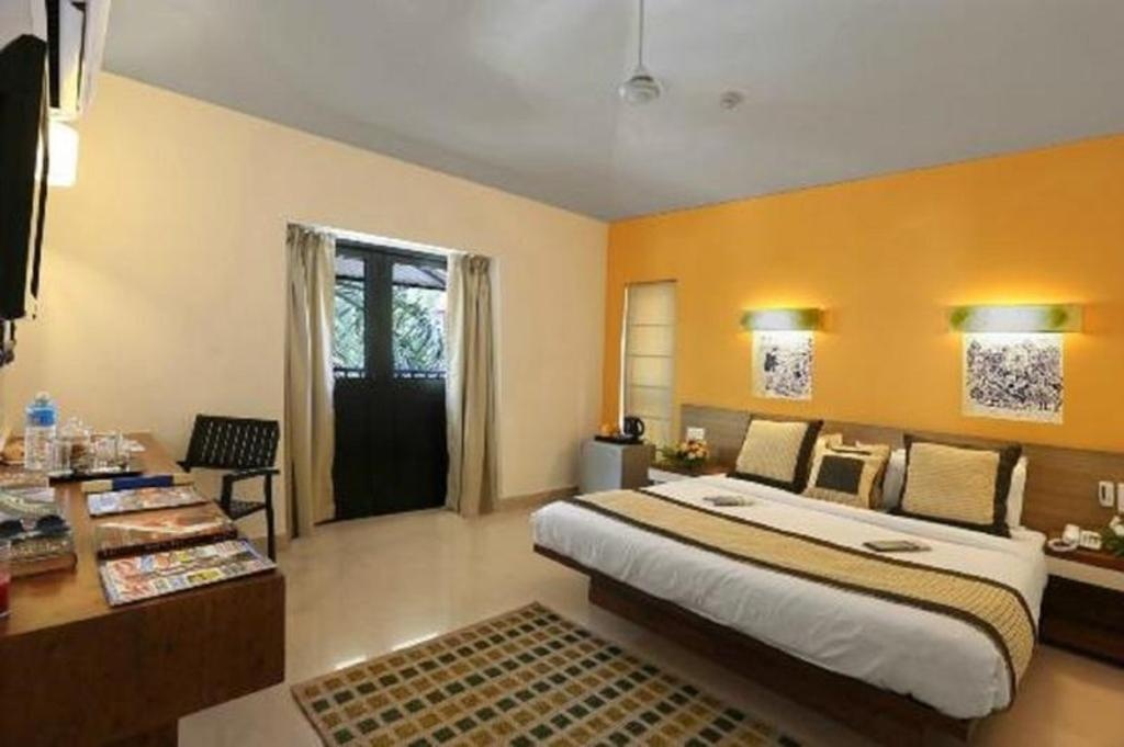 Keys Ronil Resort  Rooms  Rooms Image 2 2