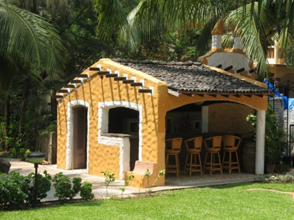 Sonesta Inns Beach Resort  Dining  Restaurant 4