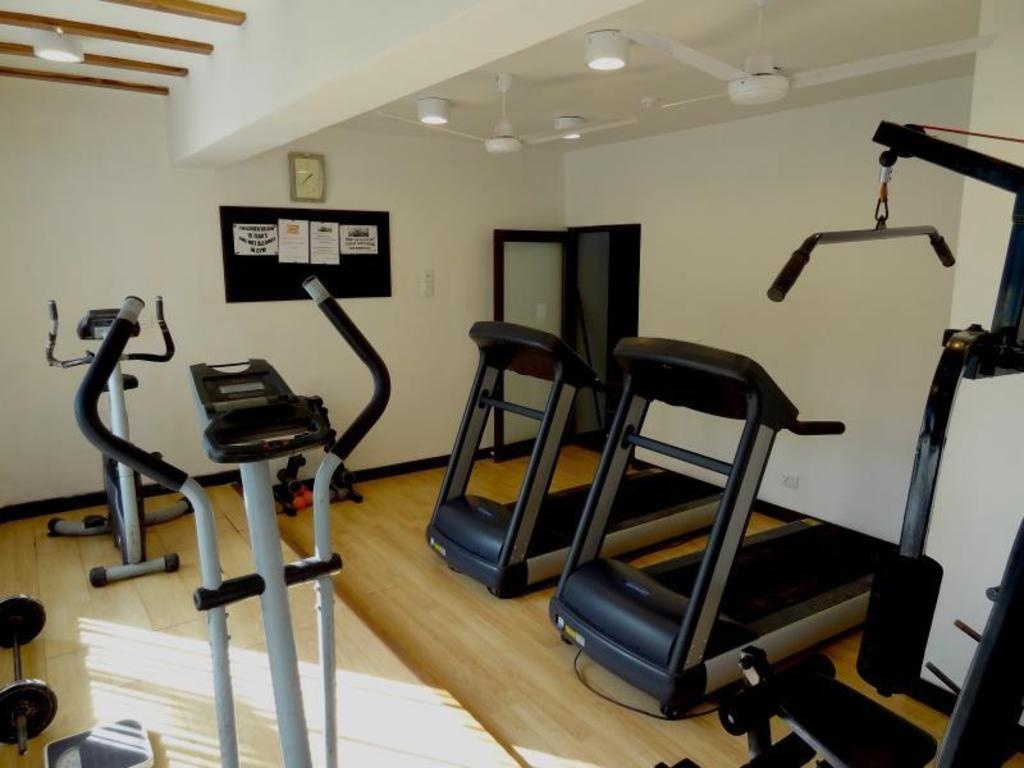 Sonesta Inns Beach Resort  Facilities  Fitness Center 11