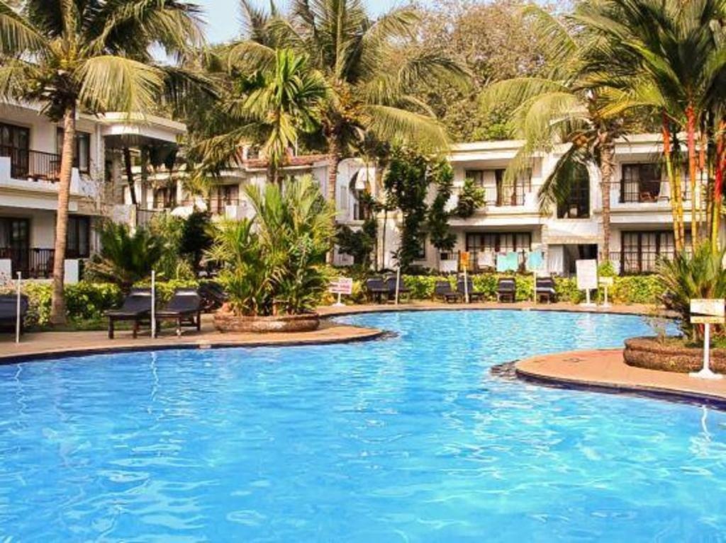 Sonesta Inns Beach Resort  Facilities  Facilities Image 13 13