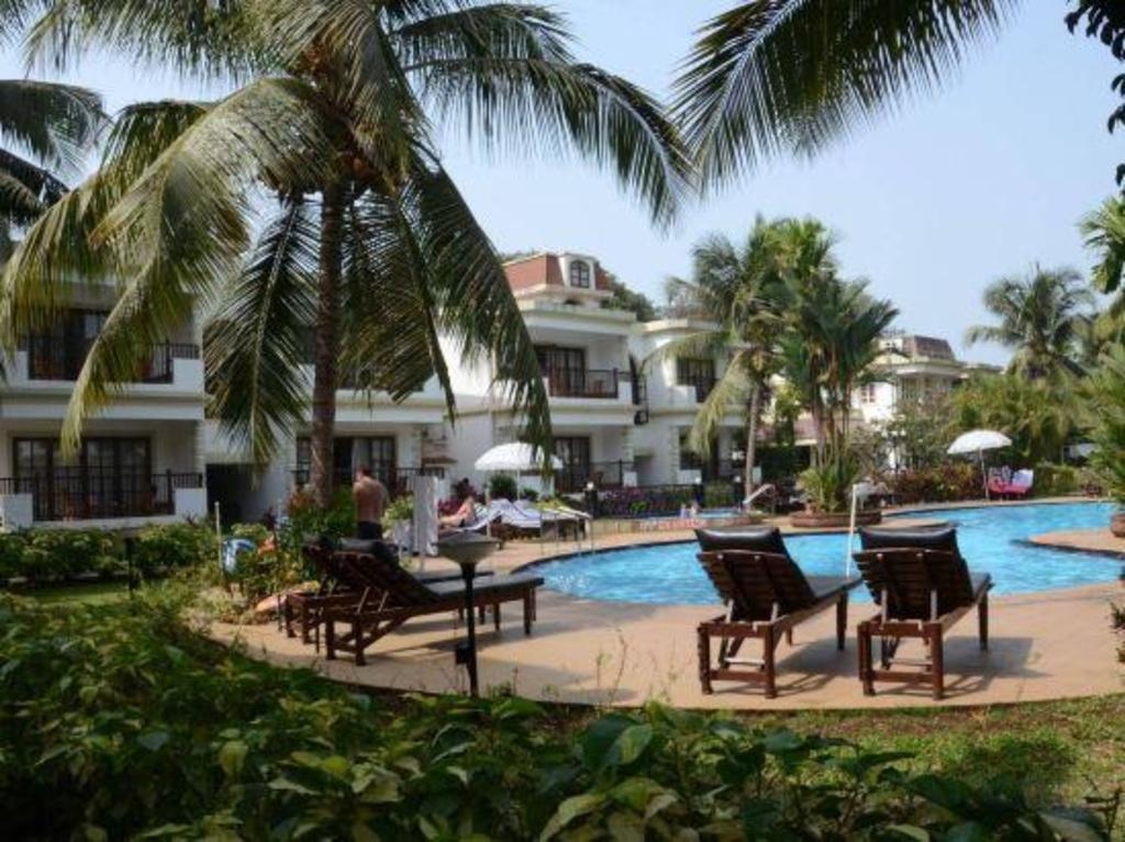 Sonesta Inns Beach Resort  Facilities  Facilities Image 14 14