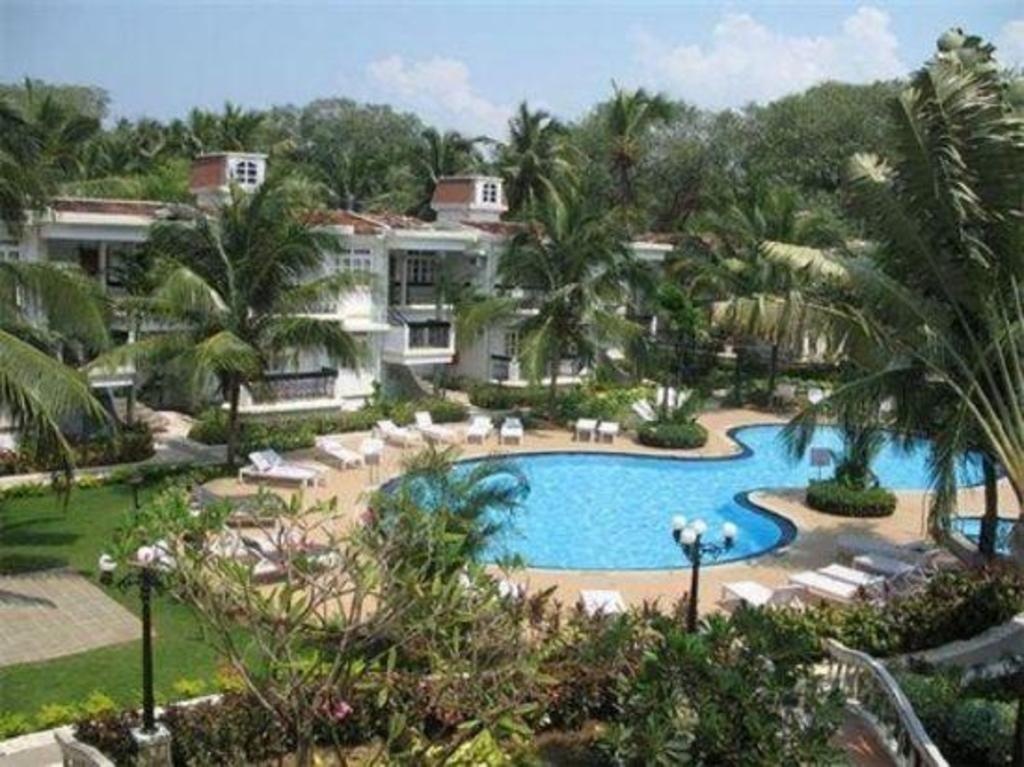 Sonesta Inns Beach Resort  Facilities  Facilities Image 16 16