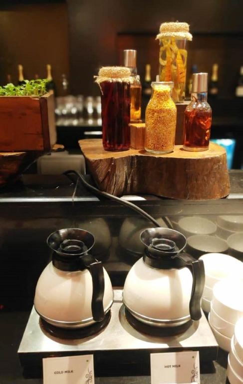 Hard Rock Hotel Goa Calangute  Dining  Food And Beverages 6