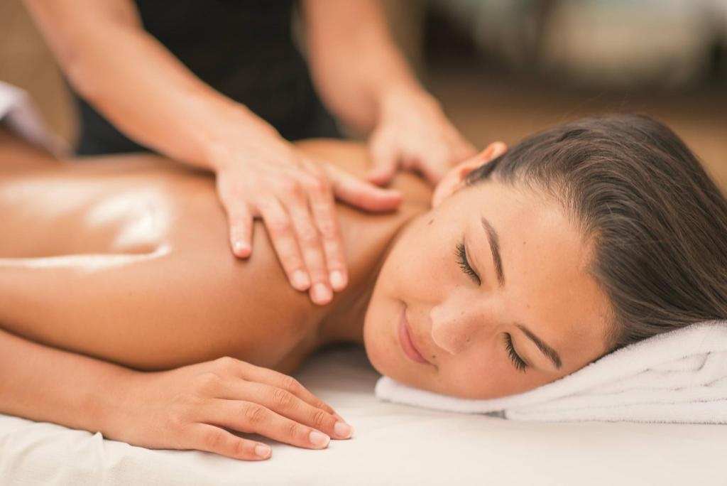 Hard Rock Hotel Goa Calangute  Facilities  Spa 32