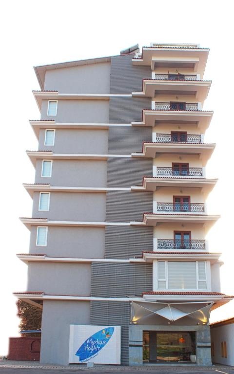 The Fern Residency Miramar Goa  Property Views  Property Views Image 6 6