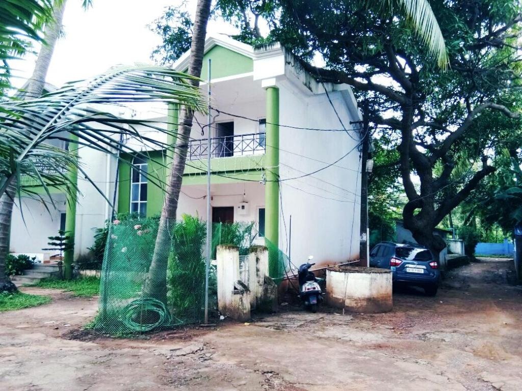 Baga Duplex Beach Villa 2 BHK  Rooms  Rooms Image 1 1