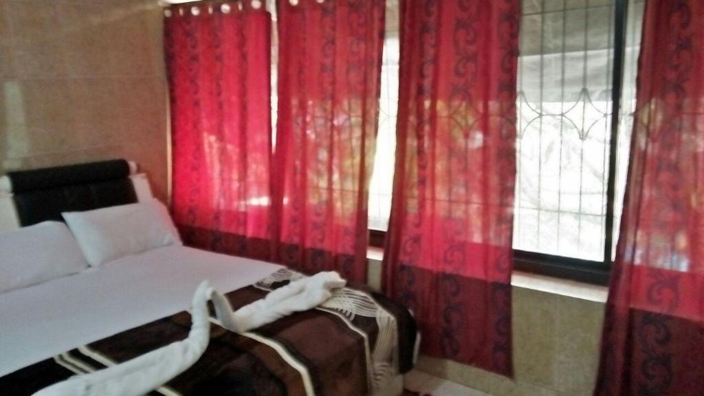Baga Duplex Beach Villa 2 BHK  Rooms  Rooms Image 2 2