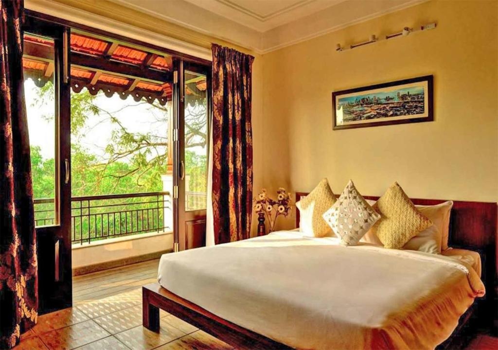 Villa Arlinda  Rooms  Rooms Image 3 3