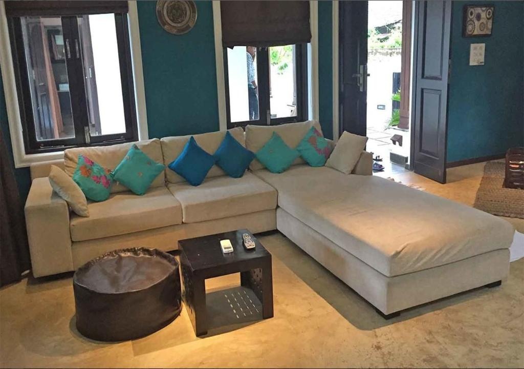 Villa Arlinda  Rooms  Rooms Image 4 4