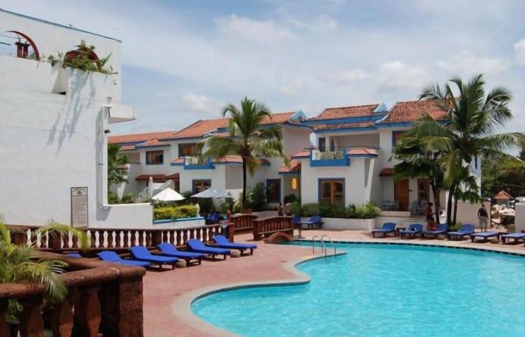 Karma Royal Haathi Mahal Resort  Facilities  Facilities Image 8 8