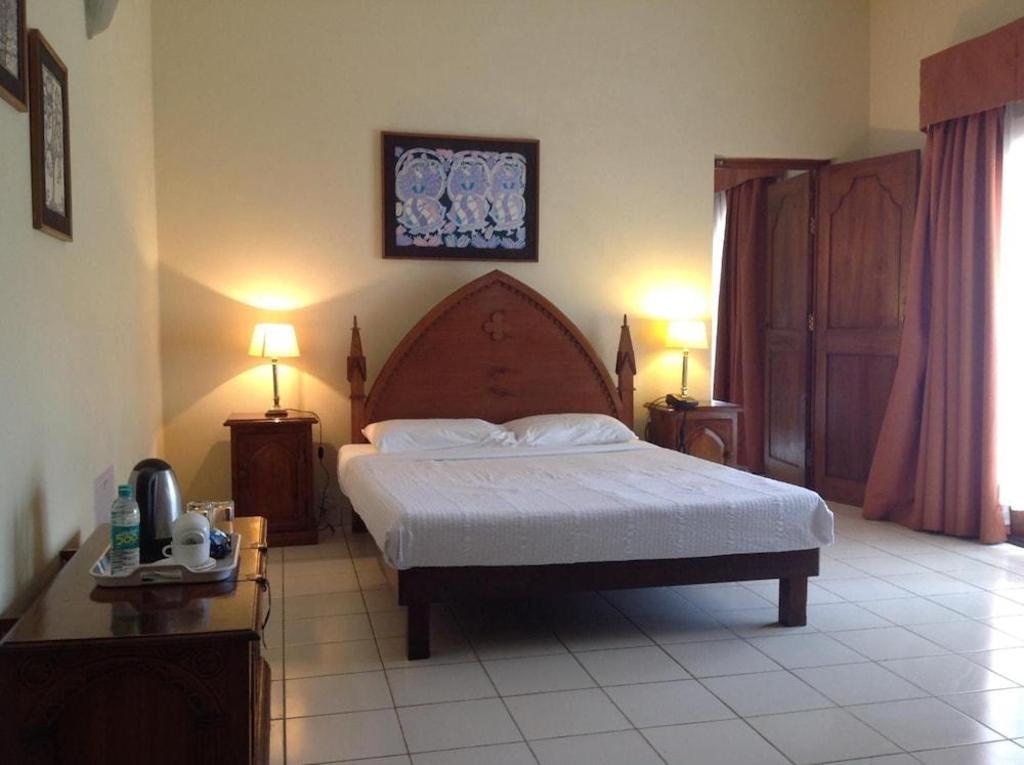 Karma Royal Haathi Mahal Resort  Rooms  Rooms Image 10 10