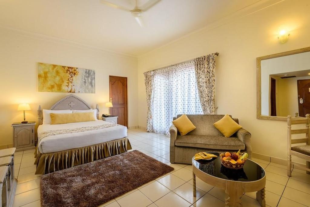 Karma Royal Haathi Mahal Resort  Rooms  Rooms Image 4 4
