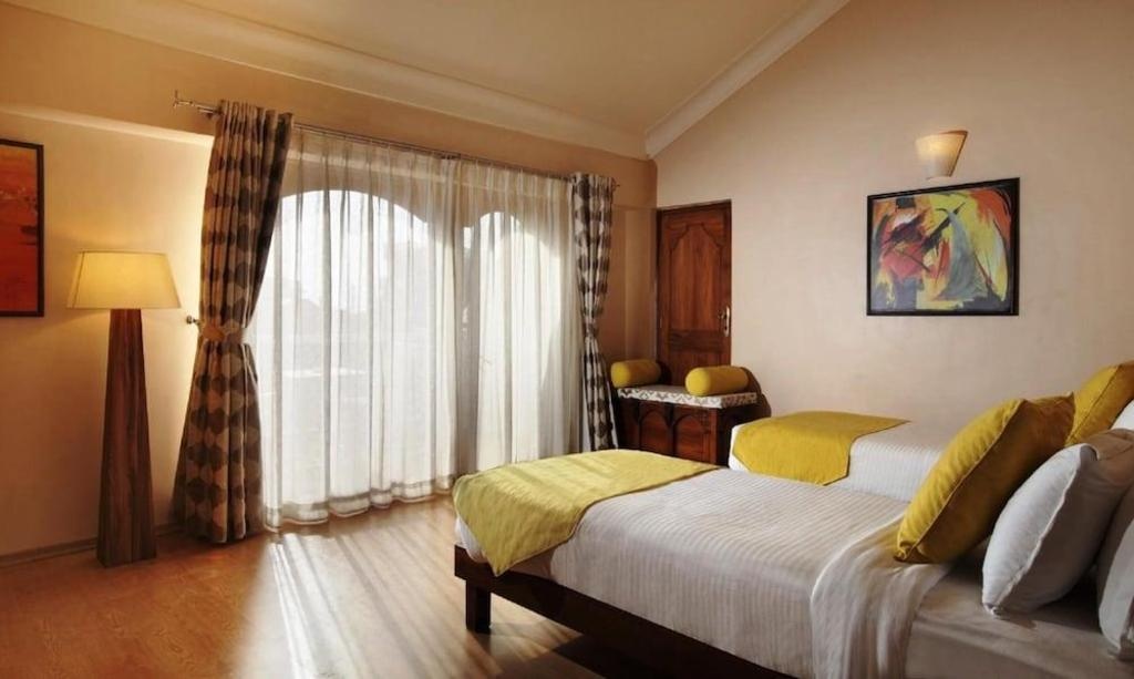 Karma Royal Haathi Mahal Resort  Rooms  Rooms Image 8 8