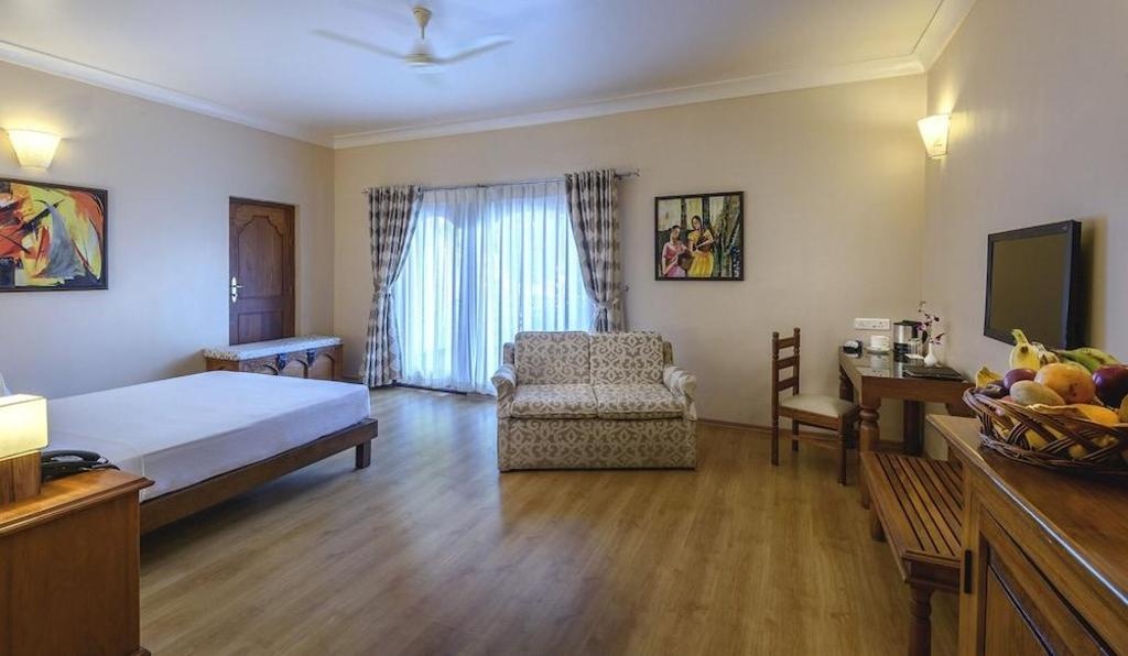 Karma Royal Haathi Mahal Resort  Rooms  Rooms Image 9 9