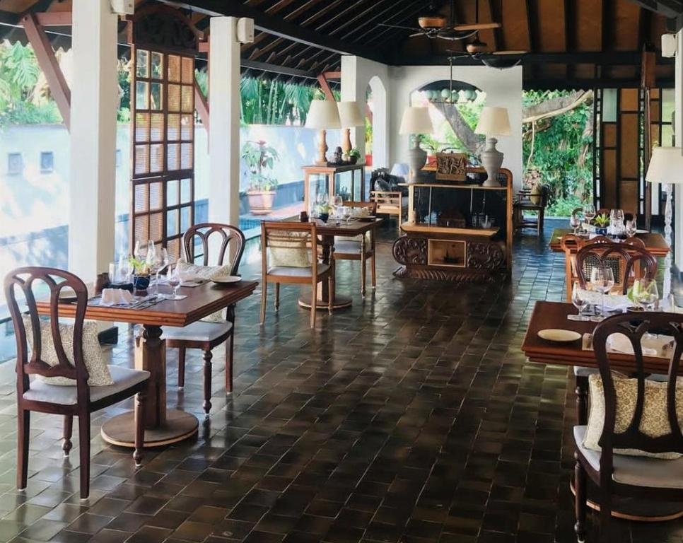 The Diwa Club By Alila  Dining  Food And Beverages 25