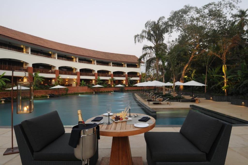 The Diwa Club By Alila  Dining  Food And Beverages 7