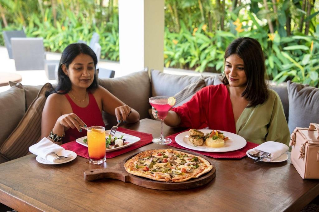 The Diwa Club By Alila  Dining  Dining Image 29 29