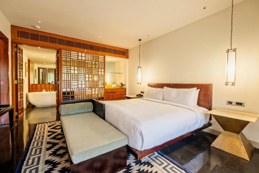 The Diwa Club By Alila  Facilities  Bathroom 7