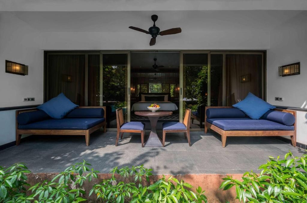 The Diwa Club By Alila  Facilities  Facilities 17