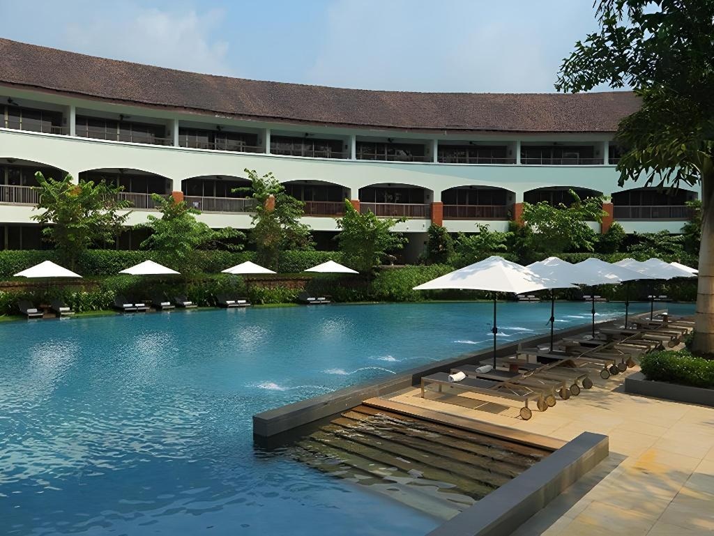 The Diwa Club By Alila  Facilities  Facilities Image 1 1