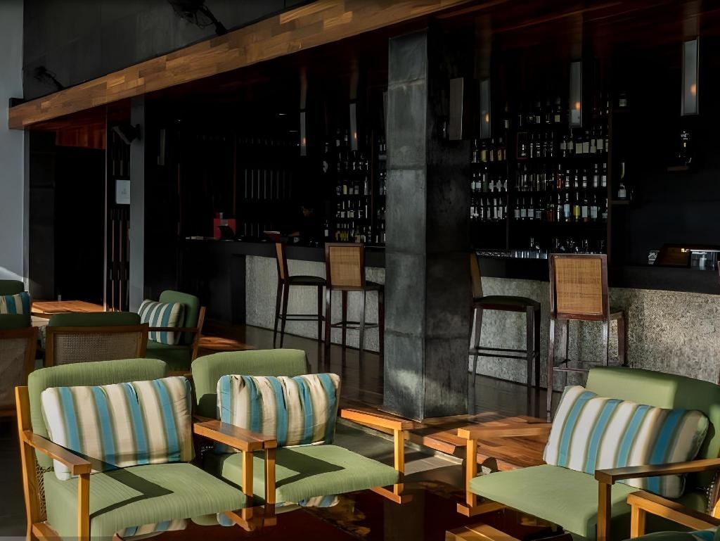 The Diwa Club By Alila  Facilities  Facilities Image 48 48