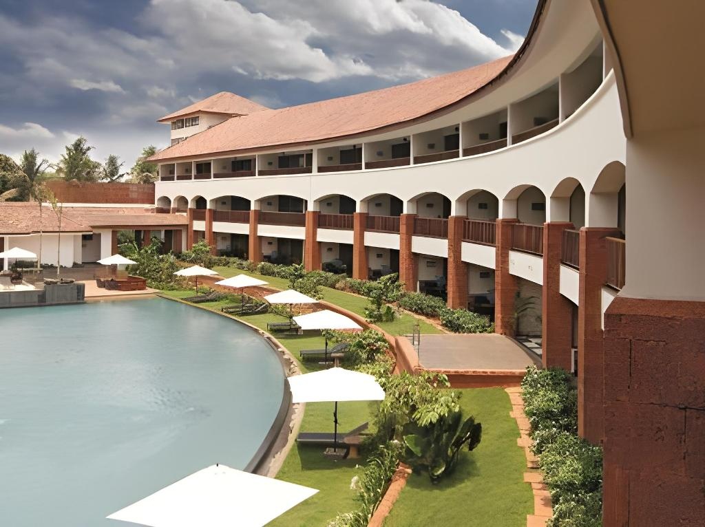 The Diwa Club By Alila  Property Views  Exterior View 2