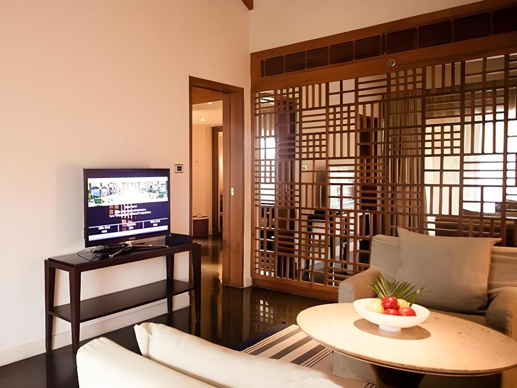 The Diwa Club By Alila  Property Views  Interior View 12