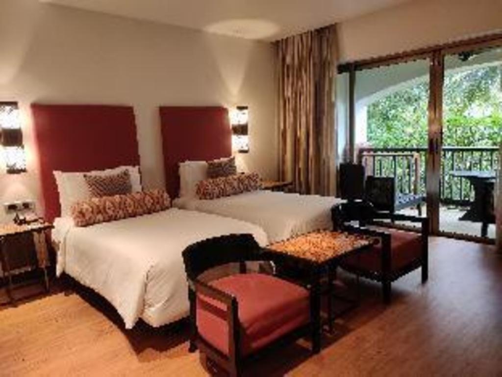 The Diwa Club By Alila  Rooms  Rooms Image 22 22