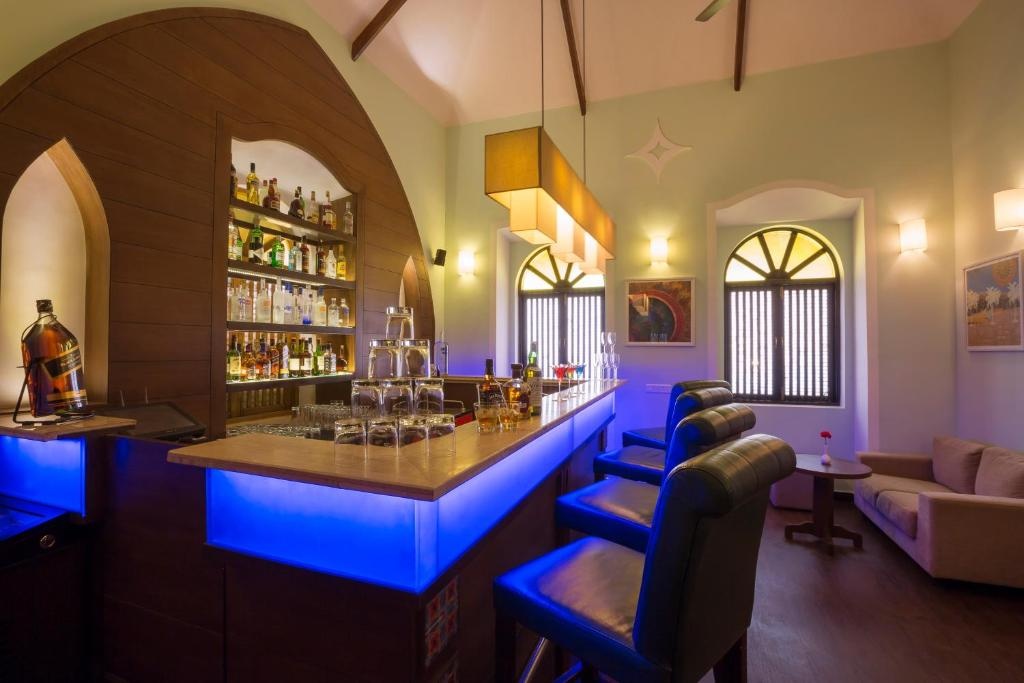 Deltin Suites  Dining  Restaurant 9